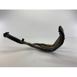 AUSPUFFKRÜMMER SUZUKI GSXR GSX-R 600 1997-2000