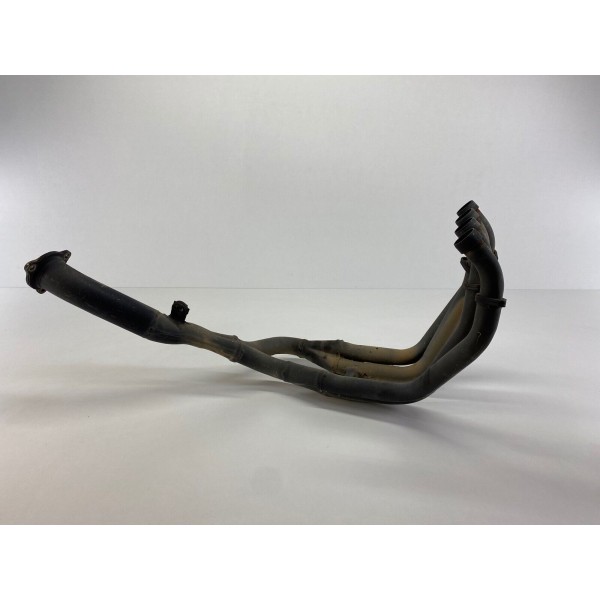 COLLETTORI DI SCARICO MARMITTA SUZUKI GSXR GSX-R 600 1997-2000