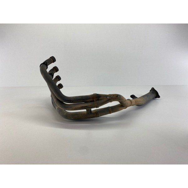 COLLETTORI DI SCARICO MARMITTA SUZUKI GSXR GSX-R 600 1997-2000