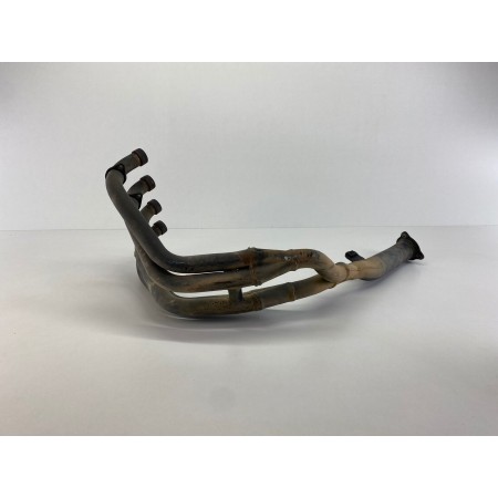 COLLETTORI DI SCARICO MARMITTA SUZUKI GSXR GSX-R 600 1997-2000