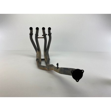 COLLETTORI DI SCARICO MARMITTA SUZUKI GSXR GSX-R 600 1997-2000