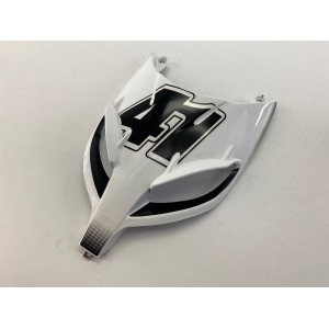 FRONTVERKLEIDUNG KÜHLER NASE APRILIA SR REPPLICA D-TECH 2000-2004