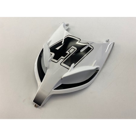 FRONTVERKLEIDUNG KÜHLER NASE APRILIA SR REPPLICA D-TECH 2000-2004