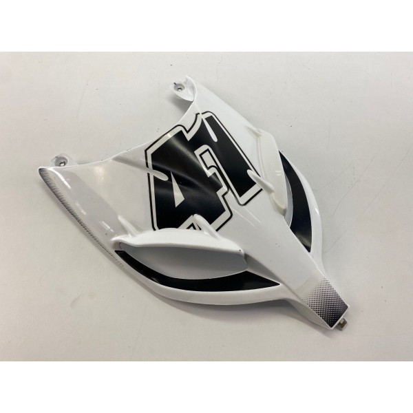 CARENA ANTERIORE MUSO RADIATORE APRILIA SR REPPLICA D-TECH DTECH 2000-2004