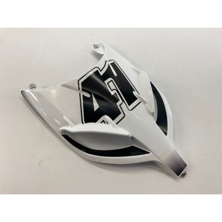 CARENA ANTERIORE MUSO RADIATORE APRILIA SR REPPLICA D-TECH DTECH 2000-2004