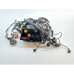 IMPIANTO ELETTRICO RELE' FUSIBILI BMW R 850 RT R850 RT 2001-2005