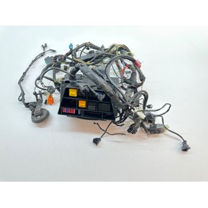 ELEKTRISCHE ANLAGE SICHERUNGSRELAIS BMW R 850 RT R850 RT 2001-2005 2