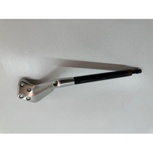 SEMIMANUBRIO MANUBRIO SINISTRO SX BMW R 850 RT R850 RT 2001-2005