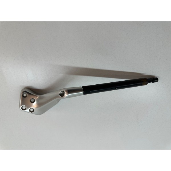 SEMIMANUBRIO MANUBRIO SINISTRO SX BMW R 850 RT R850 RT 2001-2005