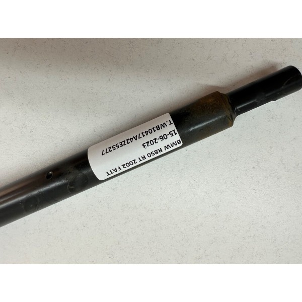 SEMIMANUBRIO MANUBRIO SINISTRO SX BMW R 850 RT R850 RT 2001-2005