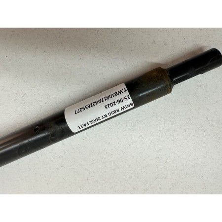 SEMIMANUBRIO MANUBRIO SINISTRO SX BMW R 850 RT R850 RT 2001-2005