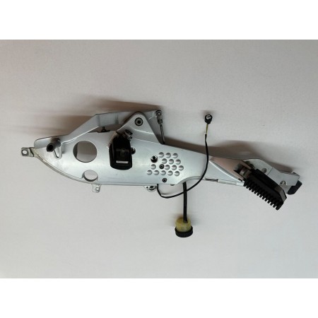 RIGHT FOOTREST BMW R 850 RT R850RT 2001-2005