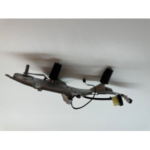 PEDANA DESTRA DX BMW R 850 RT R850RT 2001-2005 2