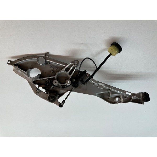 PEDANA DESTRA DX BMW R 850 RT R850RT 2001-2005