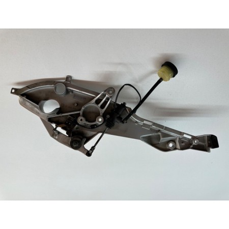 RIGHT FOOTREST BMW R 850 RT R850RT 2001-2005