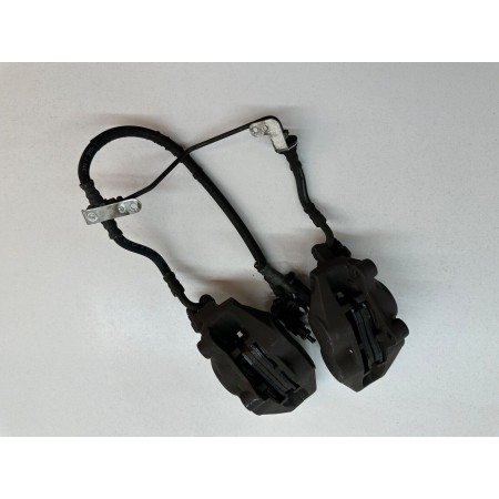 PAAR VORDERE BREMSSÄTTEL RECHTS LINKS BMW R 850 RT R850RT 2001-2005