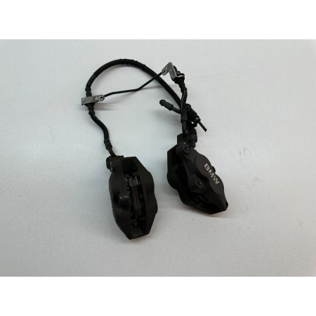 COPPIA PINZE FRENO ANTERIORI DX SX BMW R 850 RT R850RT 2001-2005