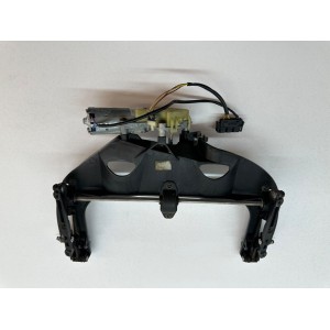 MARCO ELEVADOR PARABRISAS BMW R 850 RT R850RT 2001-2005