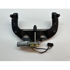 WINDSHIELD WINDSHIELD LIFT FRAME BMW R 850 RT R850RT 2001-2005 2