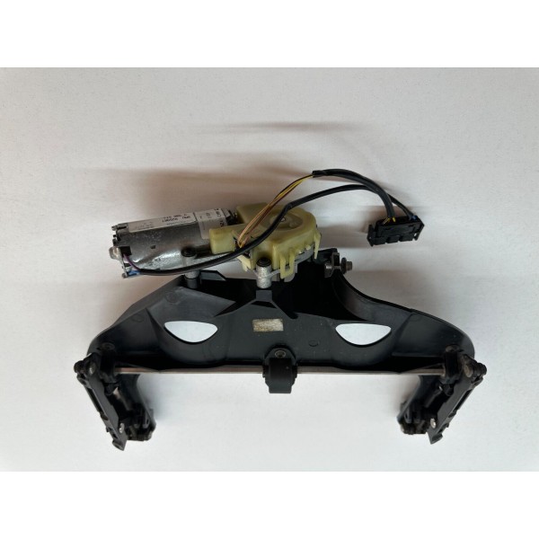 WINDSCHUTZSCHEIBE WINDSCHUTZSCHEIBE LIFT RAHMEN BMW R 850 RT R850RT 2001-2005
