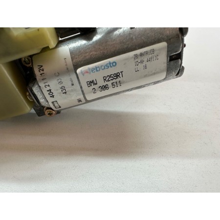 TELAIETTO ALZA ABASSA MOTORINO PARABREZZA CUPOLINO BMW R 850 RT R850RT 2001-2005