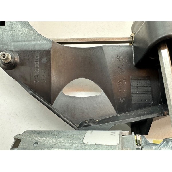 WINDSHIELD WINDSHIELD LIFT FRAME BMW R 850 RT R850RT 2001-2005