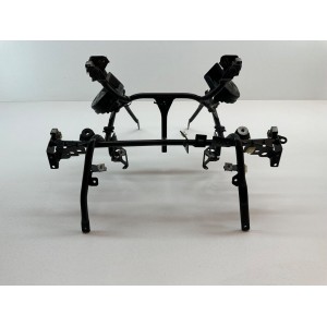 FRONT NOSE FRAME BMW R 850 RT R850RT 2001-2005