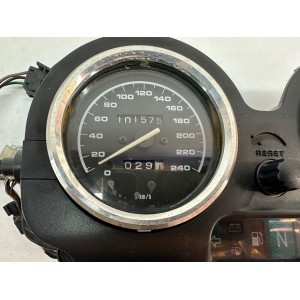 INSTRUMENTE KM-ZÄHLER RUNDENZÄHLER BMW R 850 RT R850RT 2002-2005 2