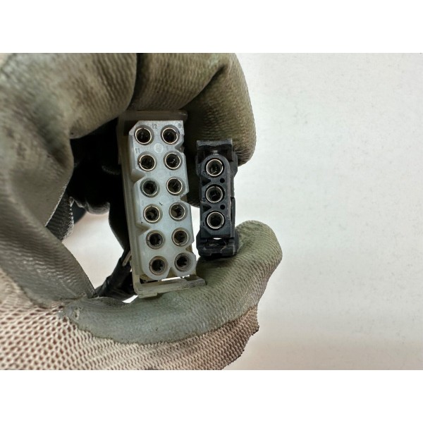 STRUMENTAZIONE CONTA KM CONTA GIRI BMW R 850 RT R850RT 2002-2005