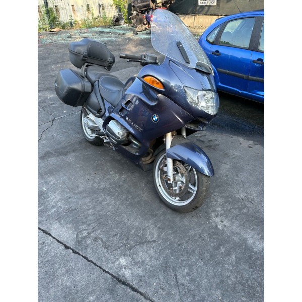 MANIGLIA ALZA SOLLEVA MOTO BMW R 850 RT R850RT 2002-2005