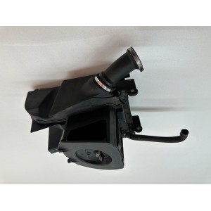 LUFTKASTEN LUFTFILTERKASTEN BMW R 850 RT R850RT 2002-2005