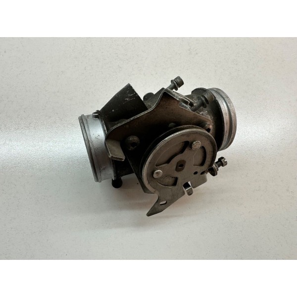 DROSSELKLAPPE EINSPRITZUNG LINKS ANSAUGUNG BMW R 850 RT R850RT 2002-2005