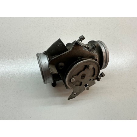 DROSSELKLAPPE EINSPRITZUNG LINKS ANSAUGUNG BMW R 850 RT R850RT 2002-2005