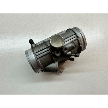 DROSSELKLAPPE EINSPRITZUNG LINKS ANSAUGUNG BMW R 850 RT R850RT 2002-2005