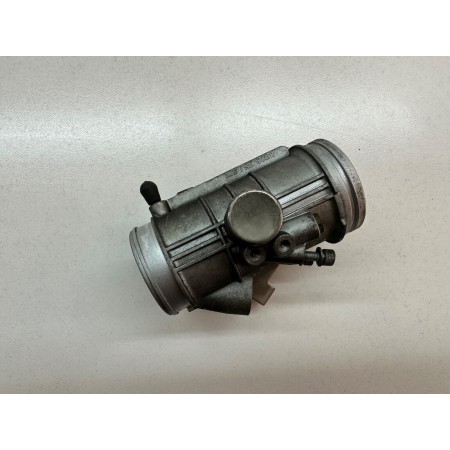 DROSSELKLAPPE EINSPRITZUNG LINKS ANSAUGUNG BMW R 850 RT R850RT 2002-2005