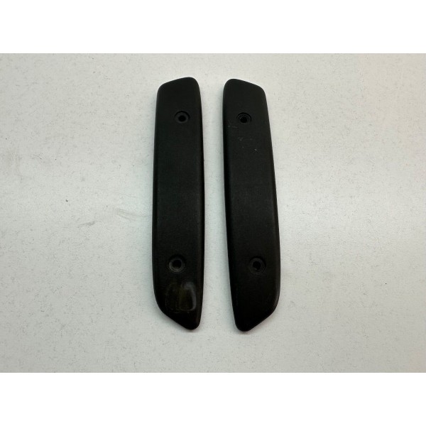 COPPIA COVER DX SX VITI PARABREZZA BMW R 850 RT R850RT 2002-2005