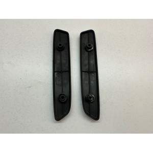 COPPIA COVER DX SX VITI PARABREZZA BMW R 850 RT R850RT 2002-2005 2