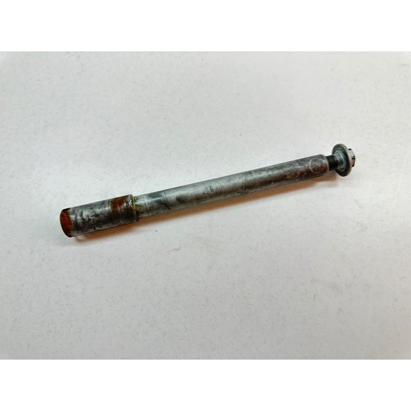 PERNO ASSE RUOTA ANTERIORE BMW R 850 RT R850RT 2002-2005