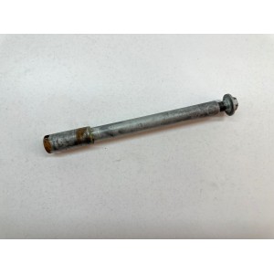FRONT WHEEL AXLE PIN BMW R 850 RT R850RT 2002-2005 2
