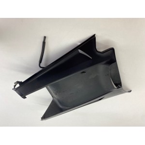 KUNSTSTOFF UNTERBODENKÜHLER YAMAHA MAJESTY YP 400 2009-2014