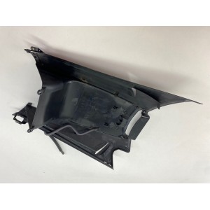 PLASTICA SOTTO SCOCCA RADIATORE YAMAHA MAJESTY YP 400 2009-2014 2