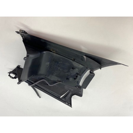 PLASTICA SOTTO SCOCCA RADIATORE YAMAHA MAJESTY YP 400 2009-2014