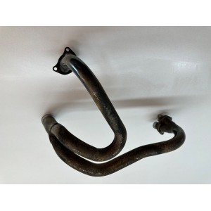 COLLETTORE DI SCARICO MARMITTA BMW R 850 RT R850RT 2002-2005