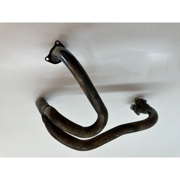 COLLETTORE DI SCARICO MARMITTA BMW R 850 RT R850RT 2002-2005