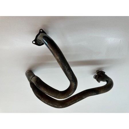 COLLETTORE DI SCARICO MARMITTA BMW R 850 RT R850RT 2002-2005