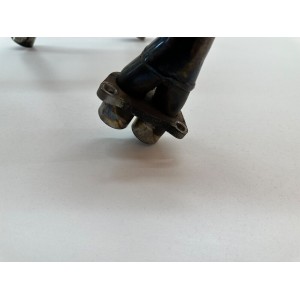 COLLETTORE DI SCARICO MARMITTA BMW R 850 RT R850RT 2002-2005 2