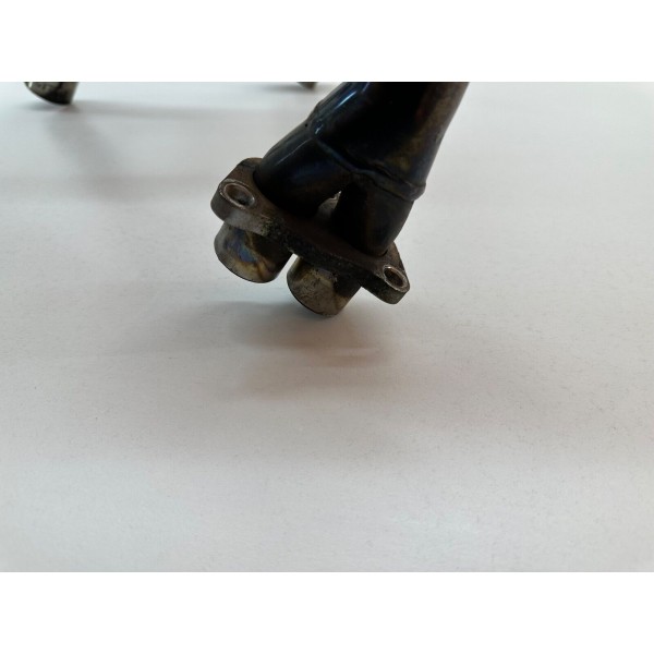 COLLETTORE DI SCARICO MARMITTA BMW R 850 RT R850RT 2002-2005