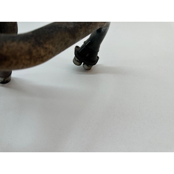 COLLETTORE DI SCARICO MARMITTA BMW R 850 RT R850RT 2002-2005