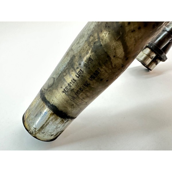 COLLETTORE DI SCARICO MARMITTA BMW R 850 RT R850RT 2002-2005