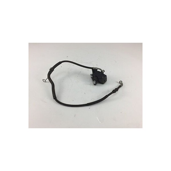 FRONT BRAKE CALIPER PIAGGIO LIBERTY 125 2011-2015